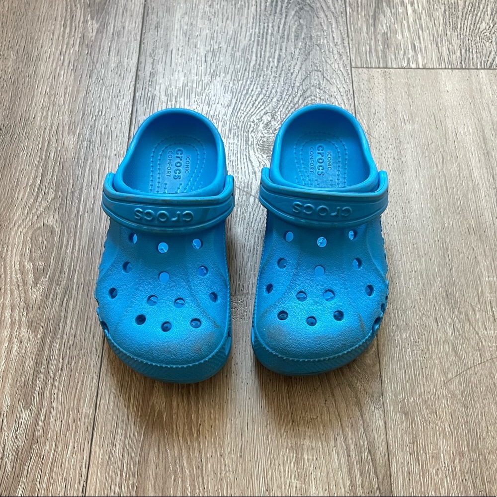 CROCS Kids